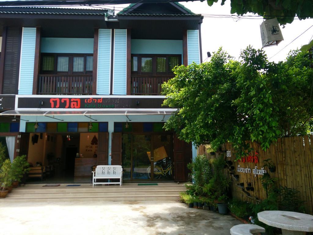 Kala House Sukhothai Exterior foto
