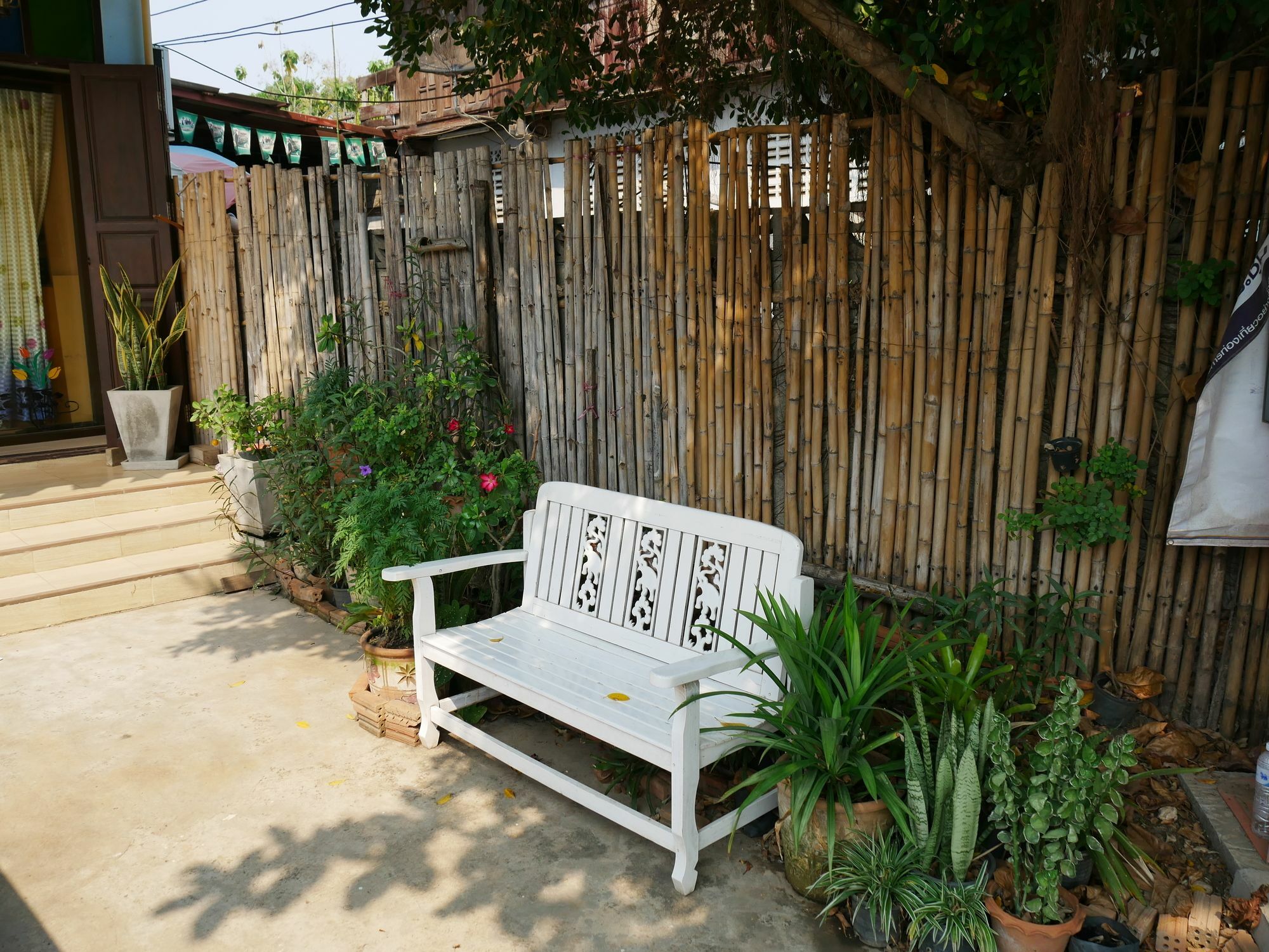 Kala House Sukhothai Exterior foto