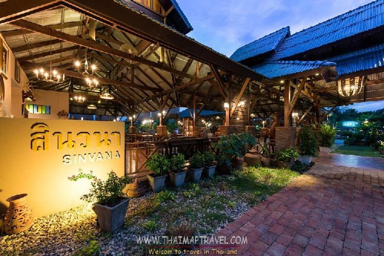 Kala House Sukhothai Exterior foto